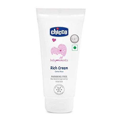 CHICCO RICH CREAM 100ml